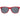 Gant Red Men Sunglasses