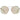 Marciano by Guess Rose Gold Women Sunglasses