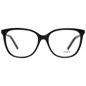 Tod's Brown Women Optical Frames