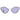 Emilio Pucci Silver Women Sunglasses