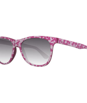 Joules Pink Plastic Sunglasses