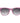 Joules Pink Plastic Sunglasses