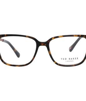 Ted Baker Brown Plastic Glasses (Frames)