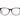 Ted Baker Brown Plastic Glasses (Frames)