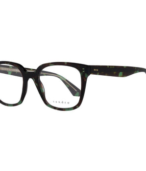 Sandro Multicolor Plastic Glasses (Frames)