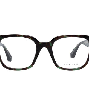 Sandro Multicolor Plastic Glasses (Frames)