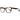 Sandro Multicolor Plastic Glasses (Frames)