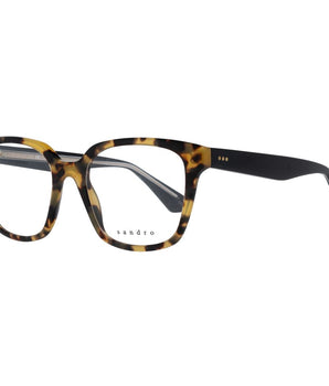 Sandro Multicolor Plastic Glasses (Frames)