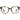 Sandro Multicolor Plastic Glasses (Frames)