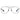 Sandro Black Metal Glasses (Frames)