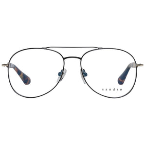 Sandro Black Women Optical Frames