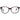 Maje Burgundy Women Optical Frames