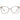 Maje White Women Optical Frames