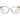 Maje Orange Women Optical Frames