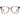 Maje Brown Women Optical Frames