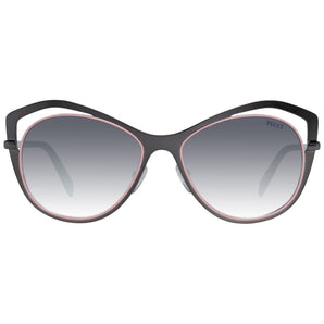 Emilio Pucci Silver Women Sunglasses