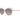 Emilio Pucci Rose Gold Metal Sunglasses