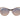 Emilio Pucci Rose Gold Metal Sunglasses