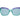 Emilio Pucci Green Plastic Sunglasses