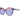 Emilio Pucci Purple Plastic Sunglasses