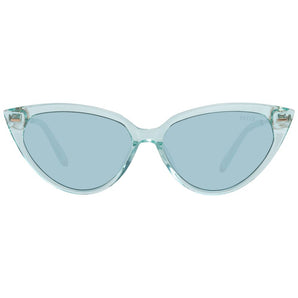 Emilio Pucci Turquoise Women Sunglasses