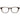 Emilio Pucci Pink Women Optical Frames