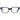 Emilio Pucci Black Women Optical Frames