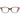 Emilio Pucci Brown Women Optical Frames