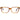 Emilio Pucci Brown Women Optical Frames