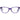 Emilio Pucci Purple Women Optical Frames