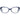 Emilio Pucci Blue Women Optical Frames