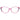 Emilio Pucci Pink Women Optical Frames