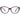 Emilio Pucci Purple Women Optical Frames