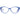 Emilio Pucci Blue Women Optical Frames