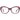 Emilio Pucci Burgundy Women Optical Frames