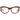 Emilio Pucci Brown Women Optical Frames