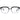 Emilio Pucci Black Women Optical Frames