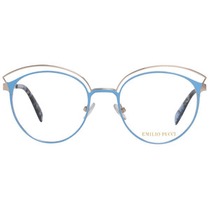 Emilio Pucci Blue Women Optical Frames