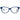 Emilio Pucci Blue Women Optical Frames