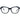 Emilio Pucci Blue Women Optical Frames