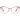 Emilio Pucci Pink Women Optical Frames