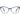 Emilio Pucci Blue Women Optical Frames