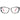 Emilio Pucci Multicolor Women Optical Frames