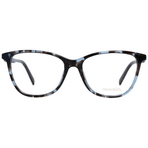 Emilio Pucci Blue Women Optical Frames