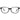 Emilio Pucci Black Women Optical Frames