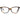 Emilio Pucci Brown Women Optical Frames