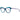 Emilio Pucci Turquoise Women Optical Frames