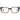 Emilio Pucci Brown Women Optical Frames