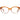 Emilio Pucci Orange Women Optical Frames