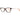 Emilio Pucci Brown Women Optical Frames